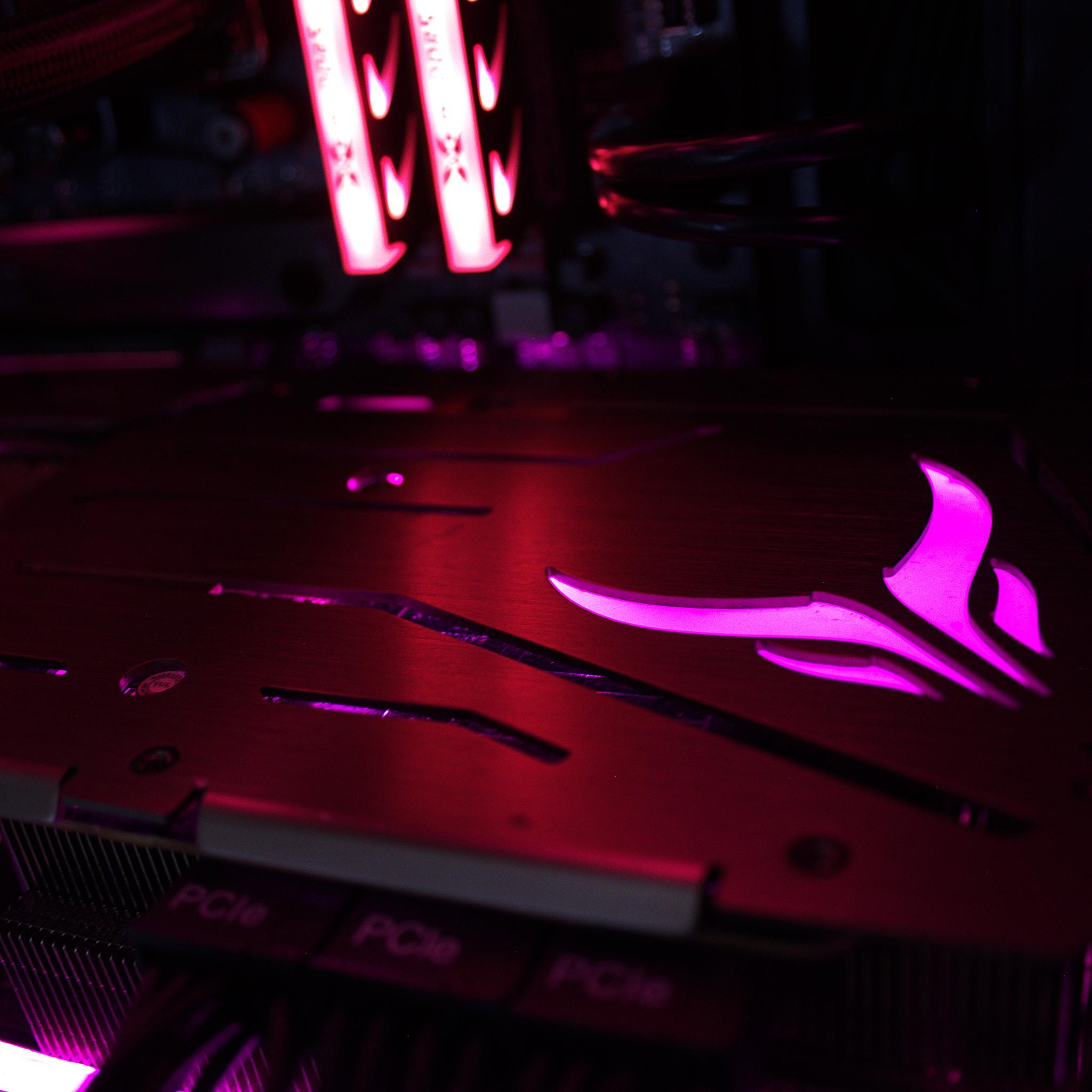 ❄️4K Gaming PC V2 ❄️| 7900XTX 24GB💻| Ryzen 7 7800X3D | DDR5 | LCD | 32GB RAM | Windows 11 | 1TB