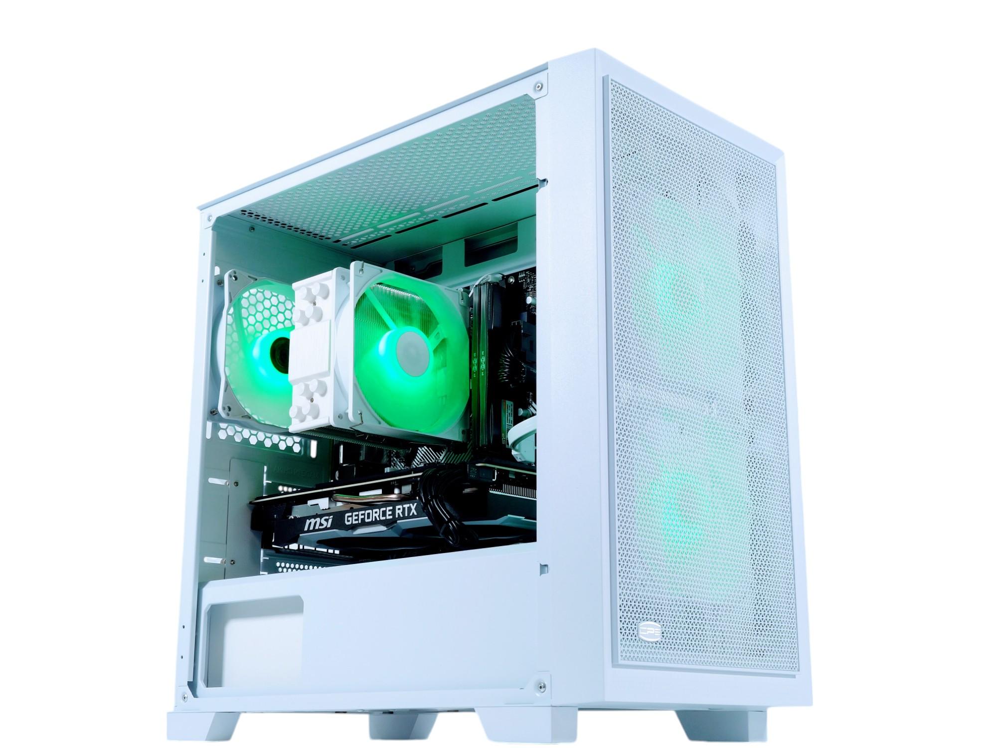 👻👽Nvidia RTX 2060  12GB❇️AMD Ryzen 5 3500X 6-Core❇️16GB DDR4❇️512GB SSD