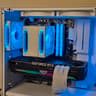 RTX 3070 Ti | Intel i5 13400F | 16gb DDR5 | 1tb Storage