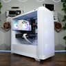 ❄️🌨 | HP GeForce RTX 3080 10GB | RYZEN 7 5800X | 16GB DDR4 RAM | 2TB SSD | Y2K Destiny GOLD