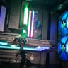 Mid Range Black 9600X 3070TI Gaming PC