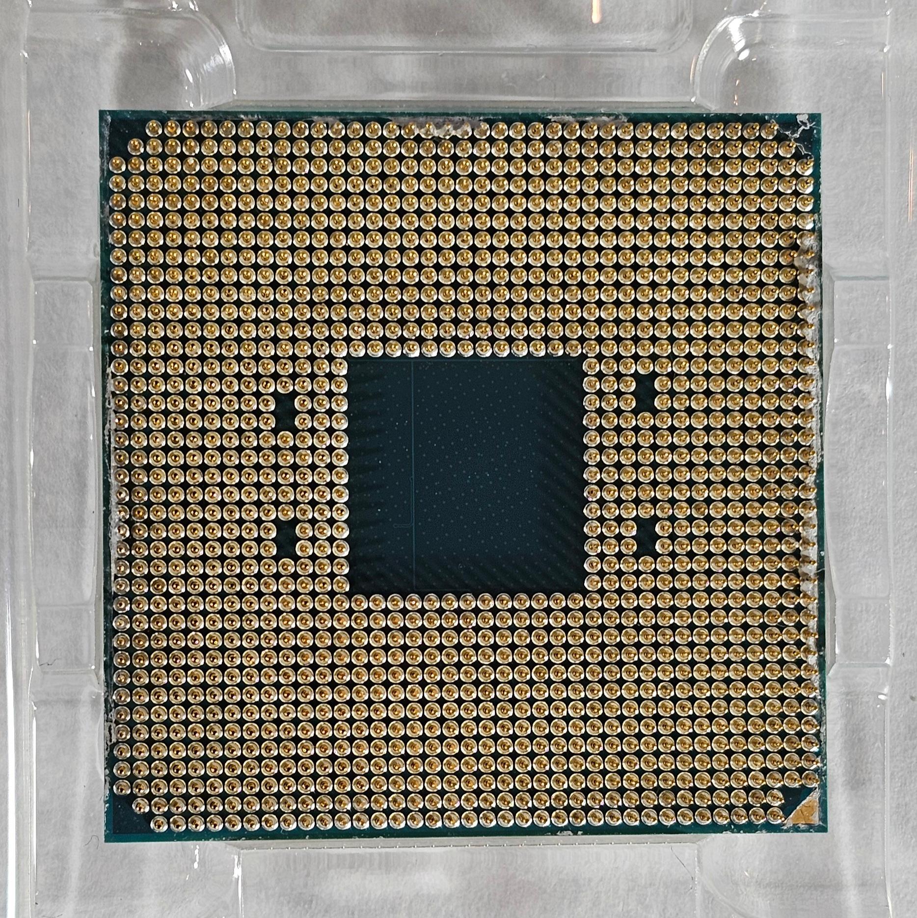 AMD Ryzen 9 5950X AM4