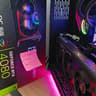 Asus STRIX RTX 4080 [Used w/ Box]