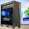 💙SAPHIRE💙Gaming PC🔷AMD RX 480🔷Intel Core i7 4770🔷16GB DDR3 RAM🔷500GB SSD
