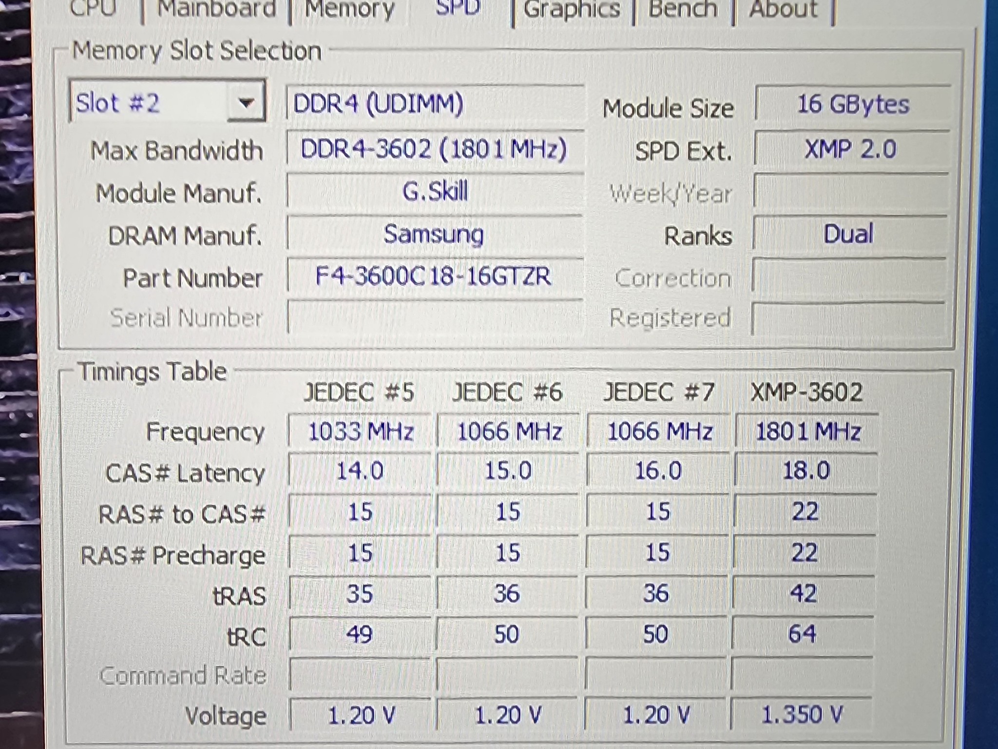 Gaming PC AMD Ryzen7 5700X AMD RX 7900 GRE 16GB