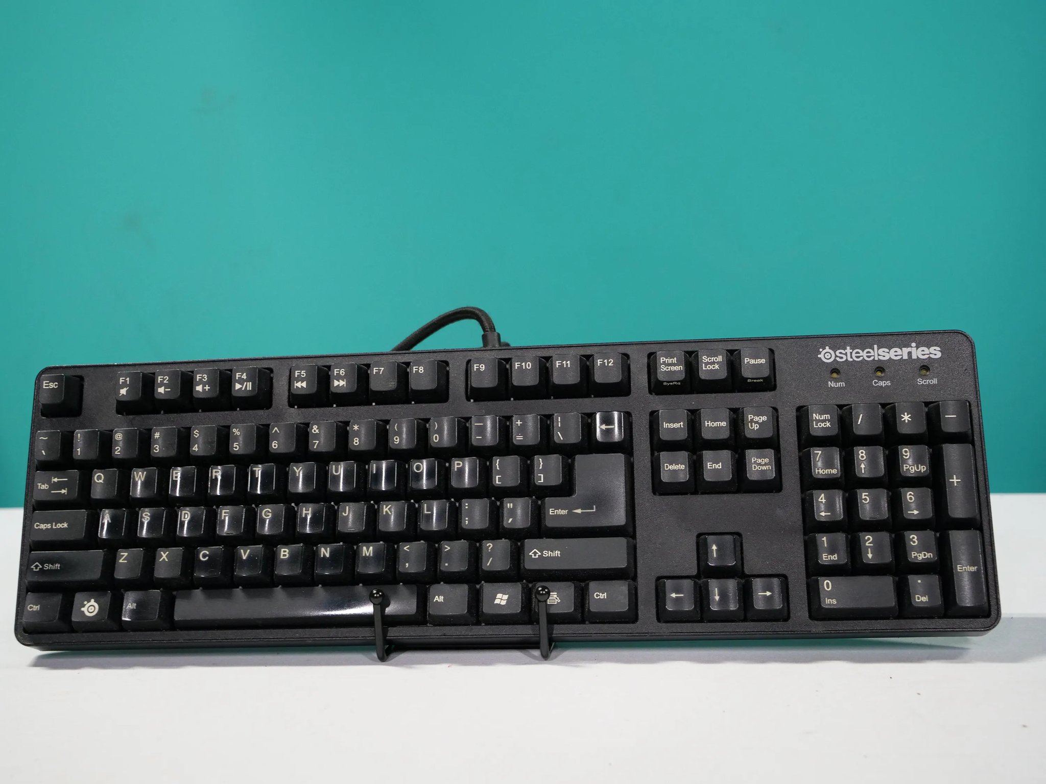 SteelSeries G7 Mechanical Keyboard. Free Ship!