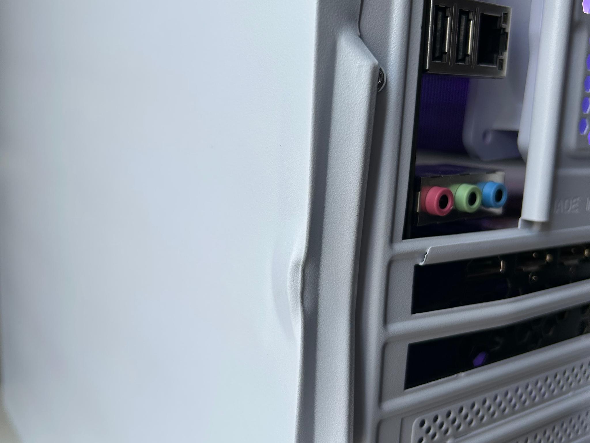 ⚪ 🟣 ⚪ RTX 3060 12GB // Intel i5 11400F