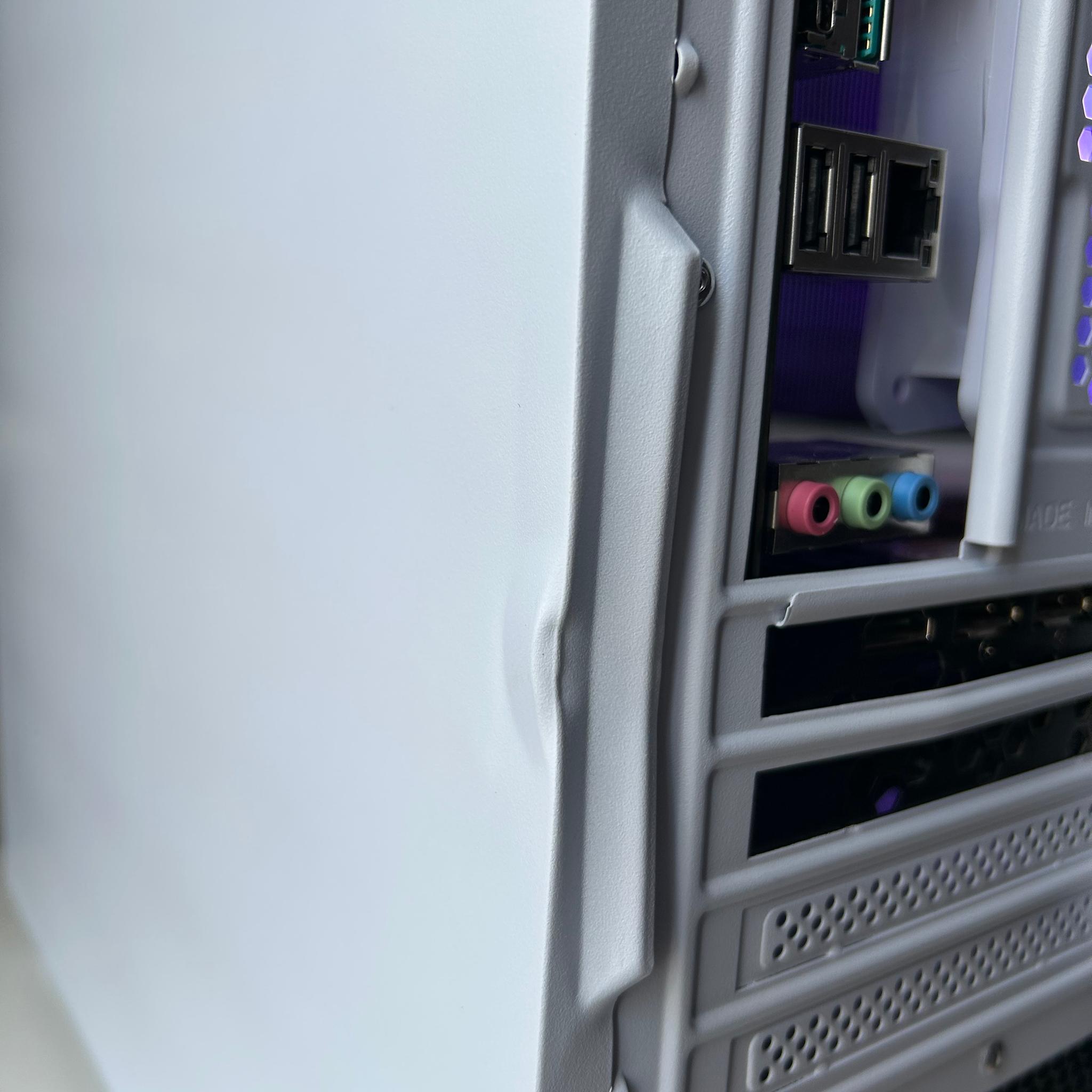 ⚪ 🟣 ⚪ RTX 3060 12GB // Intel i5 11400F