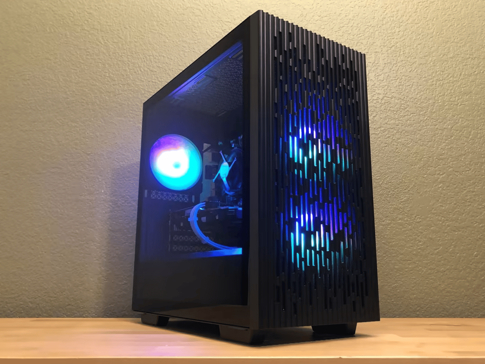 Mid-range Gaming PC (1060-3GB)