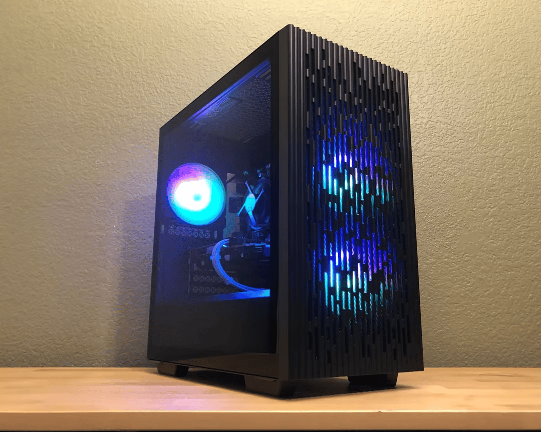 Mid-range Gaming PC (1060-3GB)
