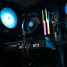 RTX 3060 | Ryzen 5 5600X | 16GB DDR4 RAM | 1TB NVME M.2 SSD