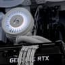 ❄️🧊💎- Whiteout 1440P Gaming PC | RTX 3080, Ryzen 7 5800X, 32GB RAM, 1TB NVMe SSD ❄️🧊💎