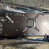 ASUS NVIDIA GeForce RTX 3070 Ti TUF Gaming Overclocked Triple-Fan 8GB GDDR6X PCIe 4.0 Graphics Card