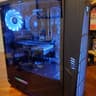 Entry Level 1080P Custom Gaming PC