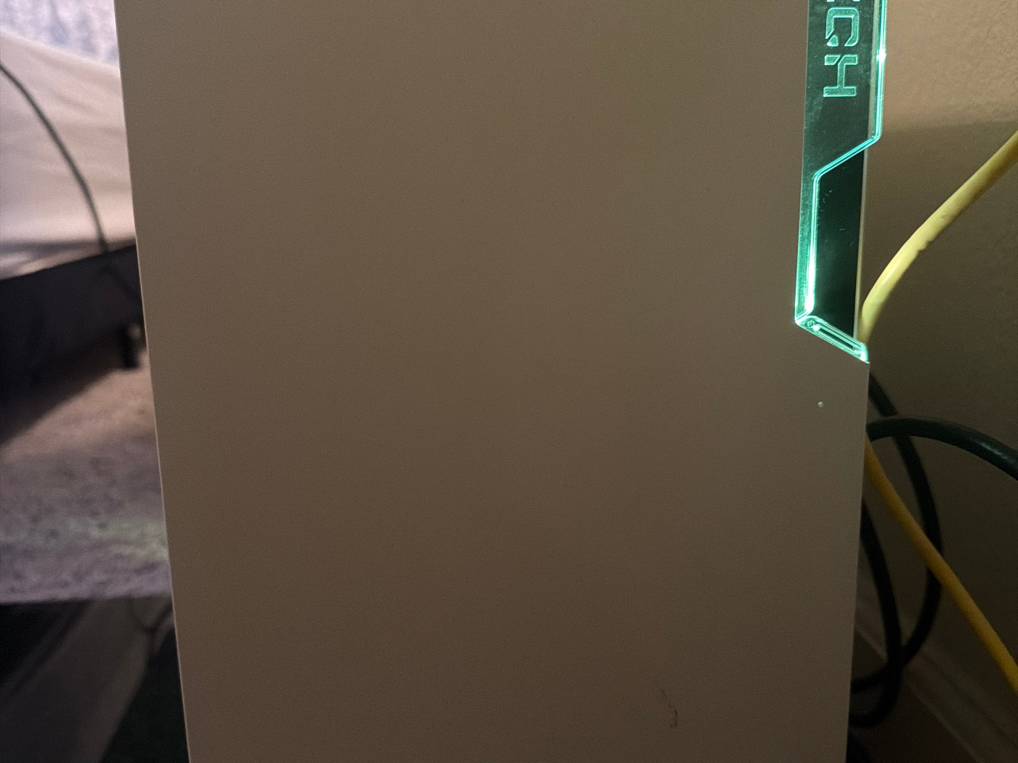 Custom Gaming PC Build