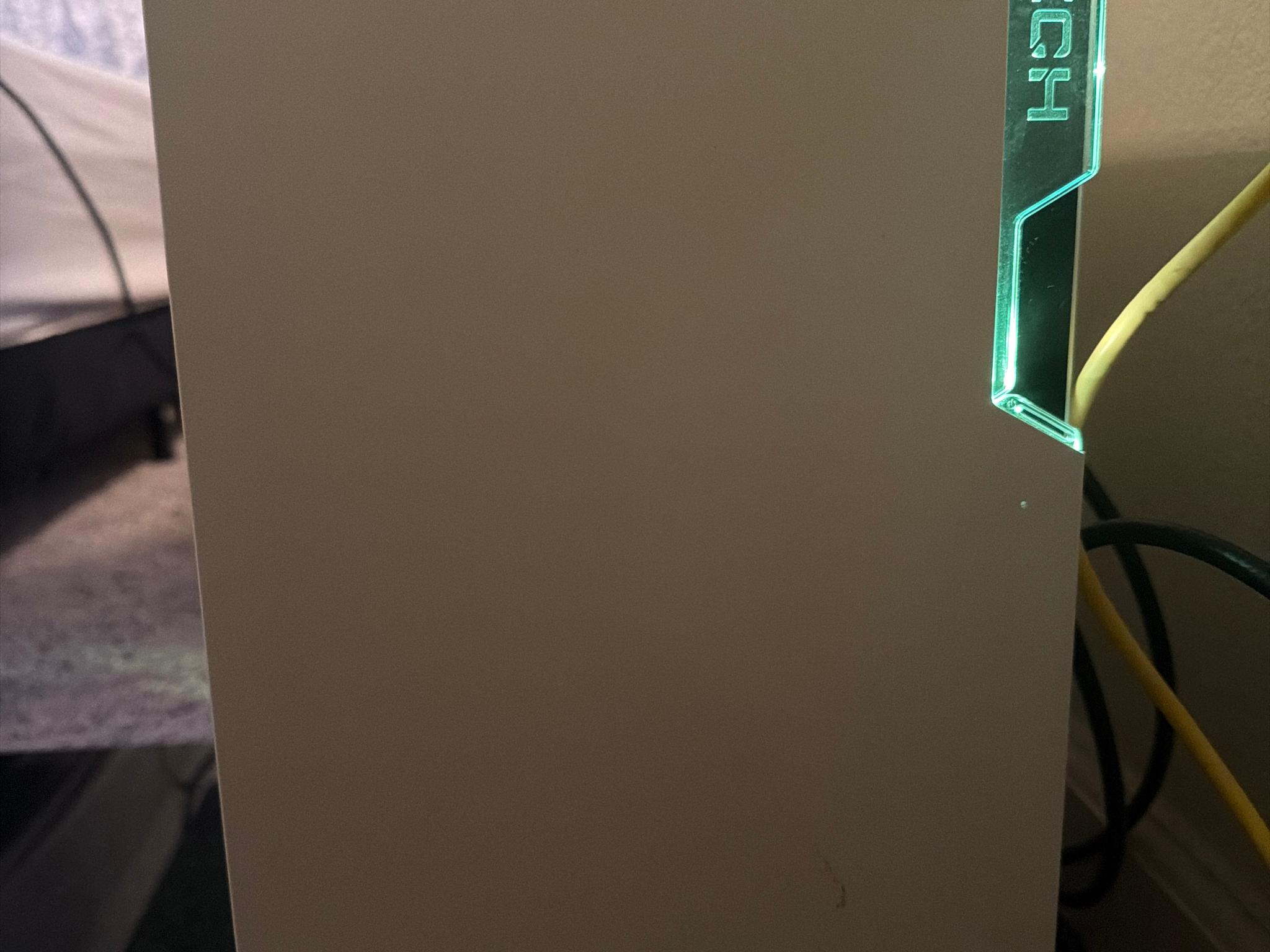 Custom Gaming PC Build