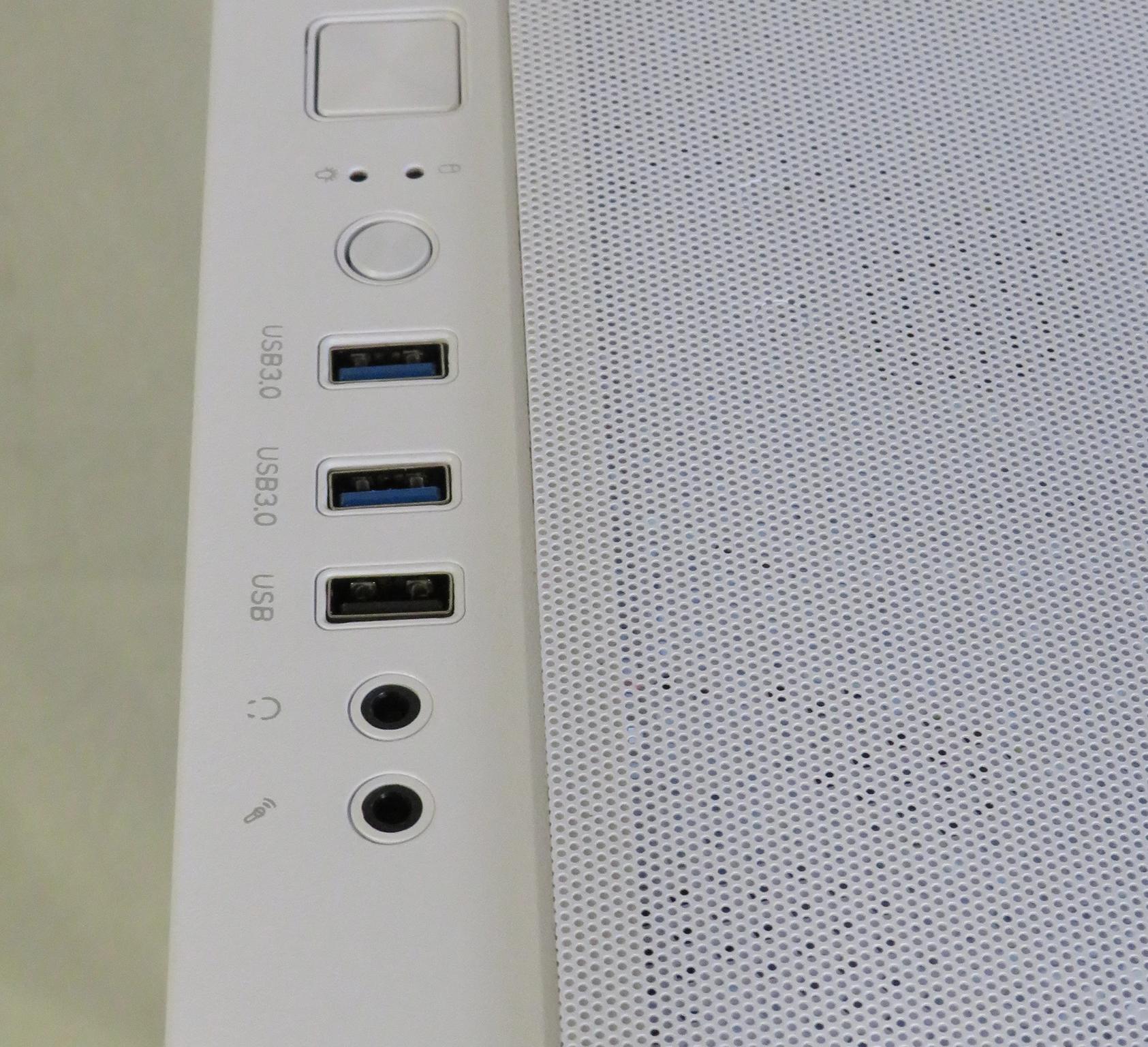 Gaming and Streaming PC Ryzen 5 7600f + RTX 4060