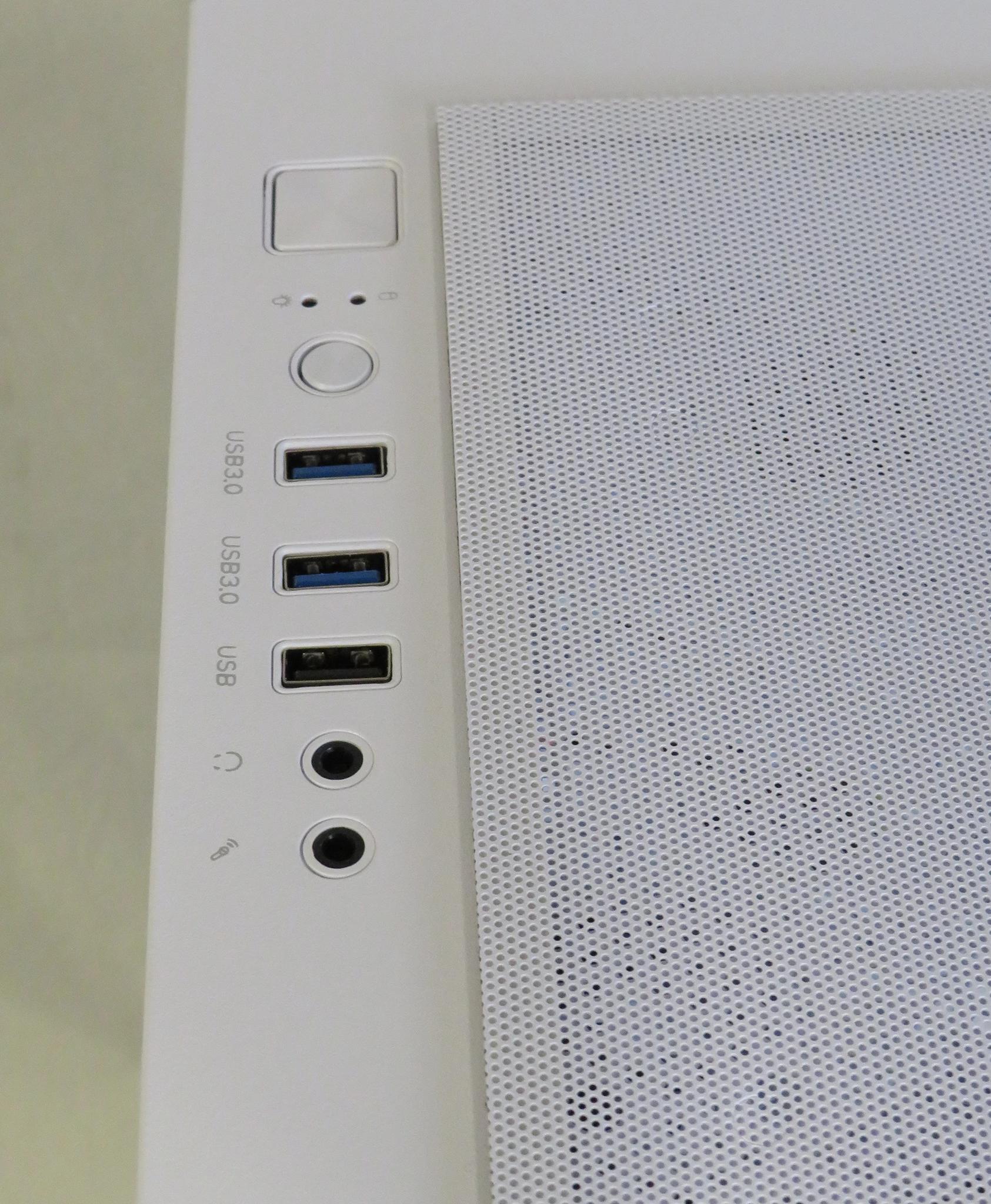 Gaming and Streaming PC Ryzen 5 7600f + RTX 4060