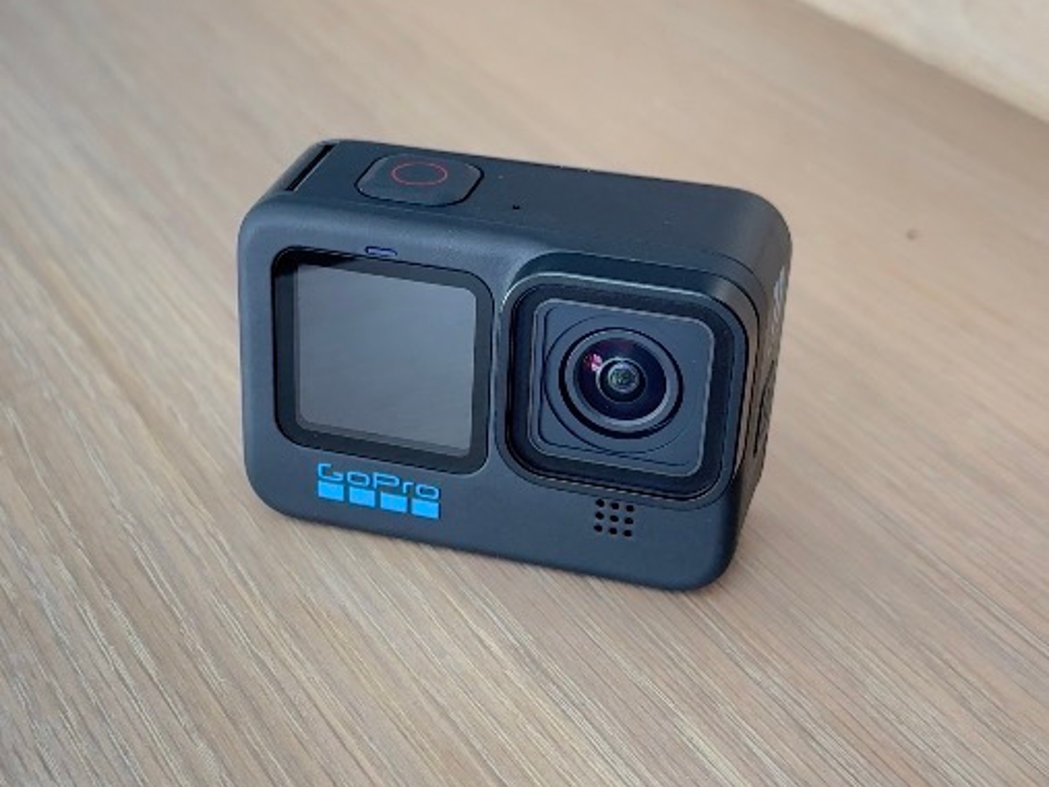 GoPro Hero 11 Black Edition - Amazing Condition - Rarely Used - Excellent Camera Quality!