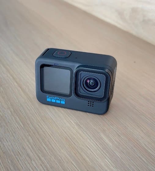 GoPro Hero 11 Black Edition - Amazing Condition - Rarely Used - Excellent Camera Quality!