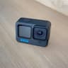 GoPro Hero 11 Black Edition - Amazing Condition - Rarely Used - Excellent Camera Quality!