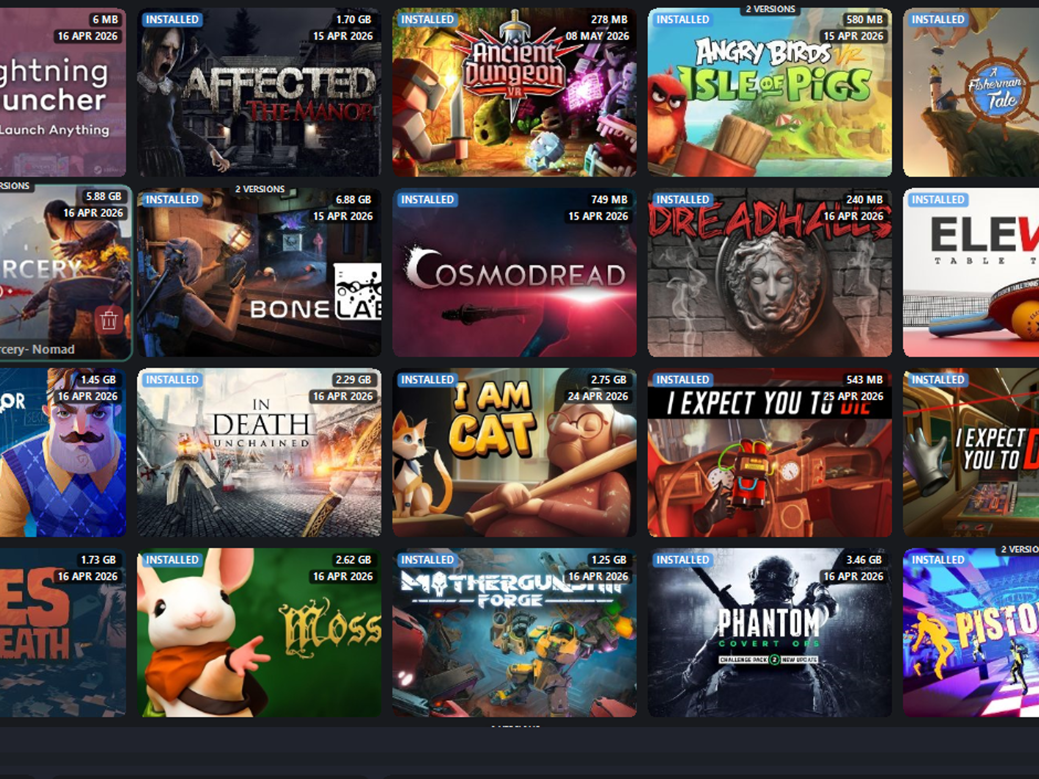 Meta Quest 2 128gb With Developer Account And Accessories