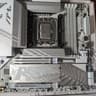 Intel Core Ultra 7 + Aorus Elite Z890M Bundle