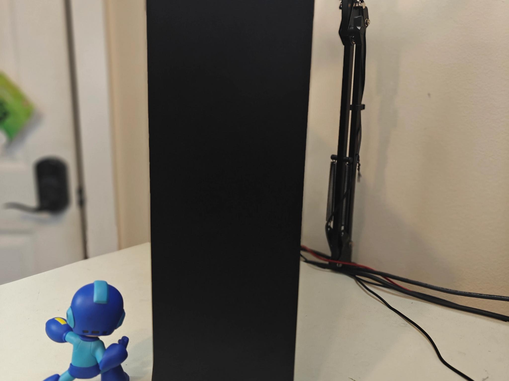 *RARE* Living Room SFF Case 🛋️🎮 | Ryzen 7600 | Radeon 6800 | 32GB DDR5 | 1TB NVMe SSD