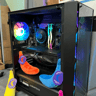 Project Alpha, RTX 3070 Core i5 12400 
