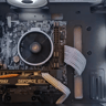 Diamond💎/ Nvidia GTX 1660TI, R3 3100 Mid-Range Gaming PC