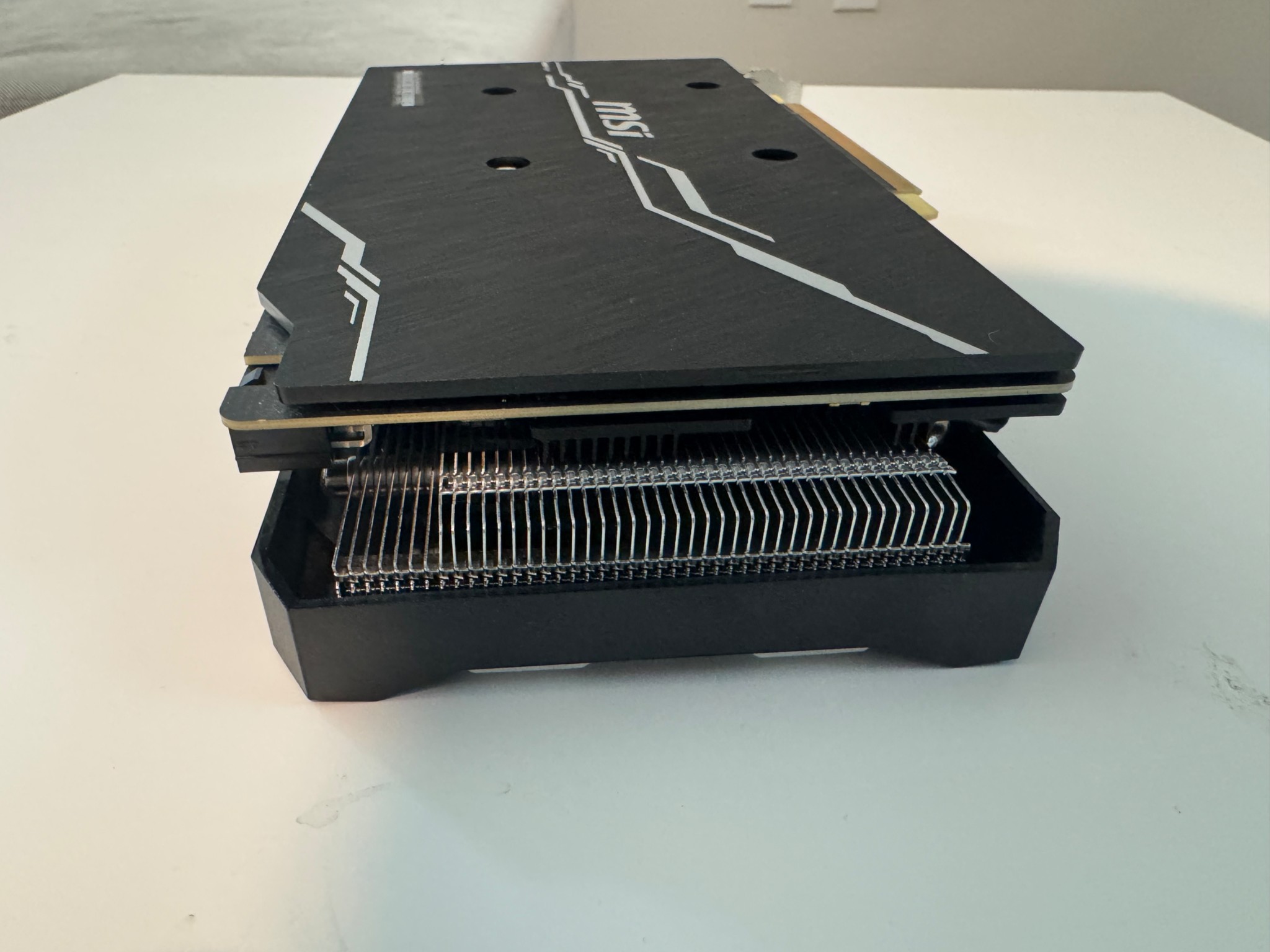 Nvidia RTX 2060 6gb