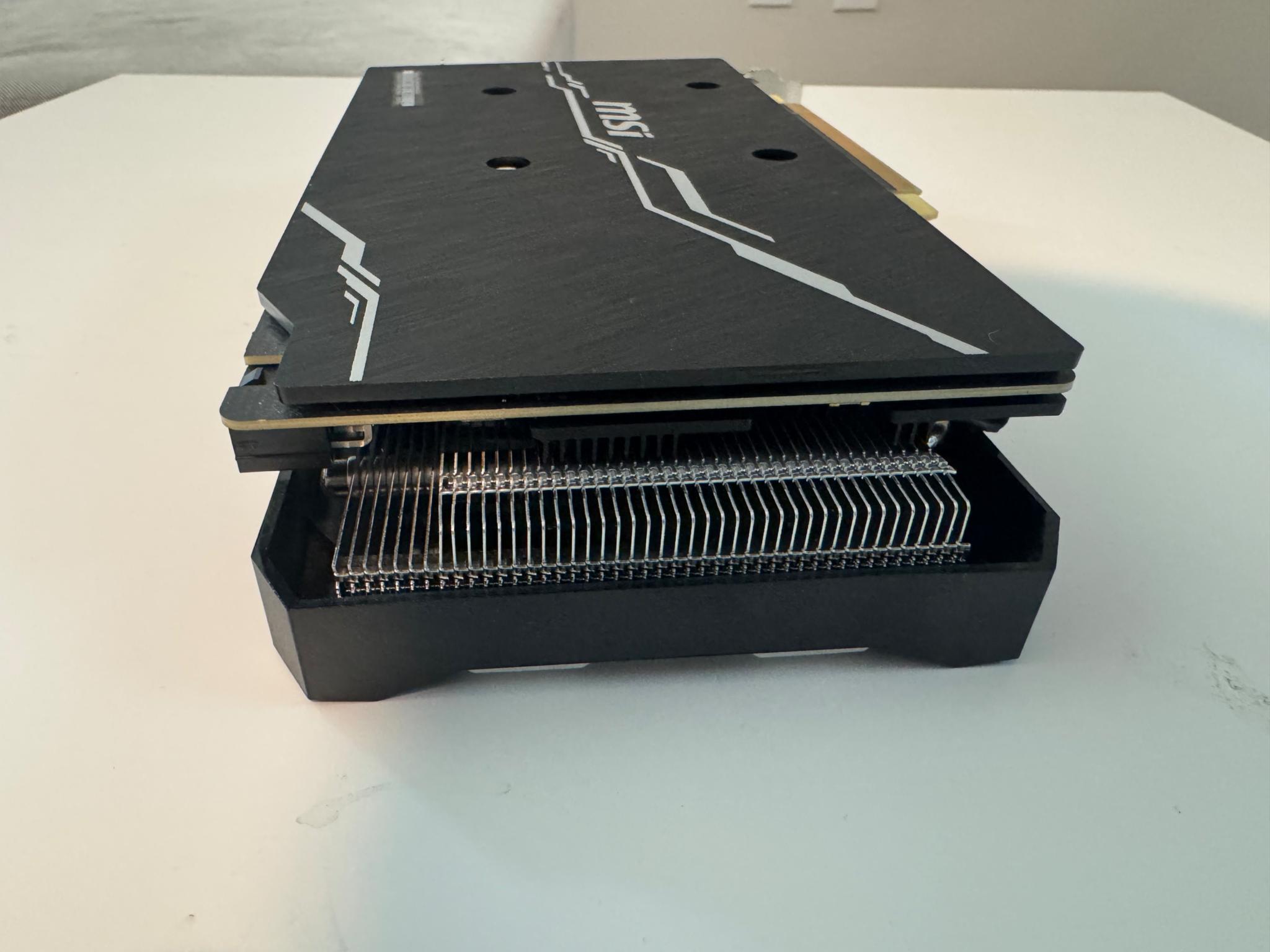 Nvidia RTX 2060 6gb