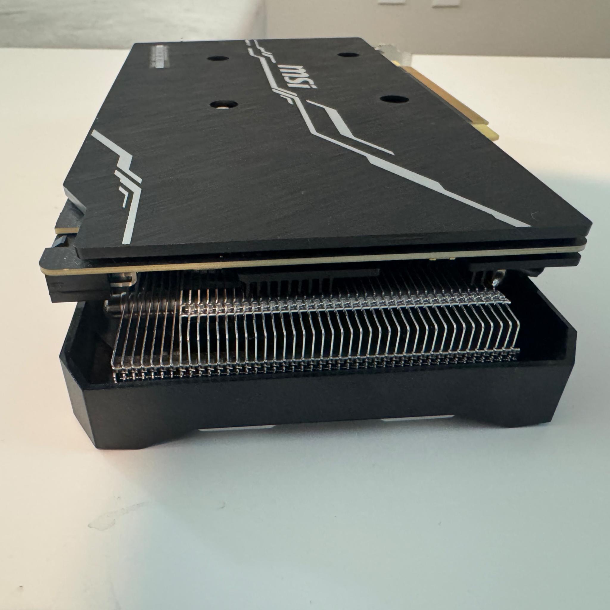 Nvidia RTX 2060 6gb