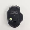 Inphic PM6 Wireless Mouse - Black