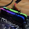 Intel i5-12400F / ASUS B660M AC WiFi mATX / 16GB Ballistix RGB DDR4 Gaming Bundle