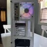 Infinity Frost | Custom Gaming PC | 3060 TI - R5 3600 - 16GB Ram - 512 Nvme