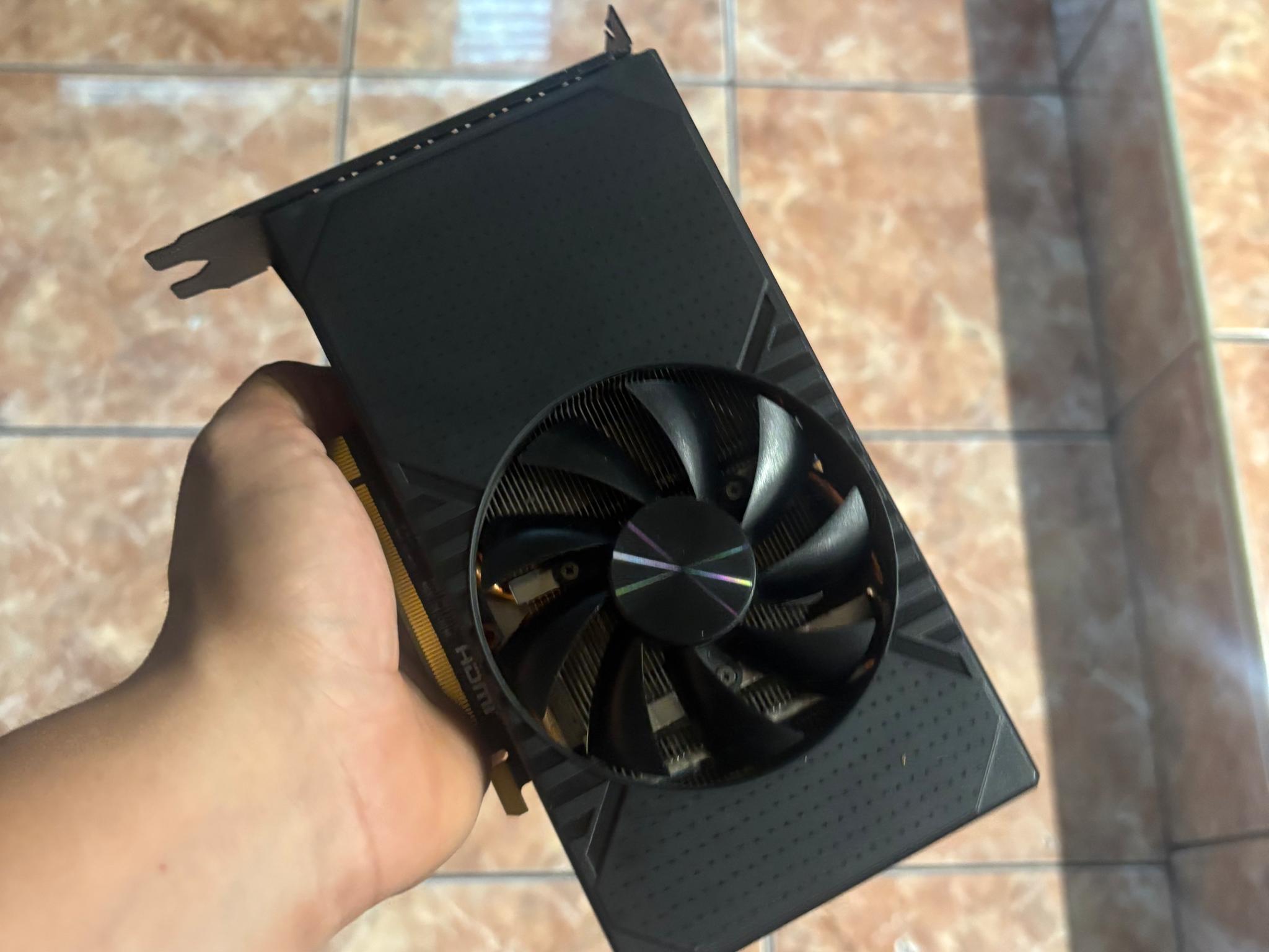 Rtx 3060 12gb