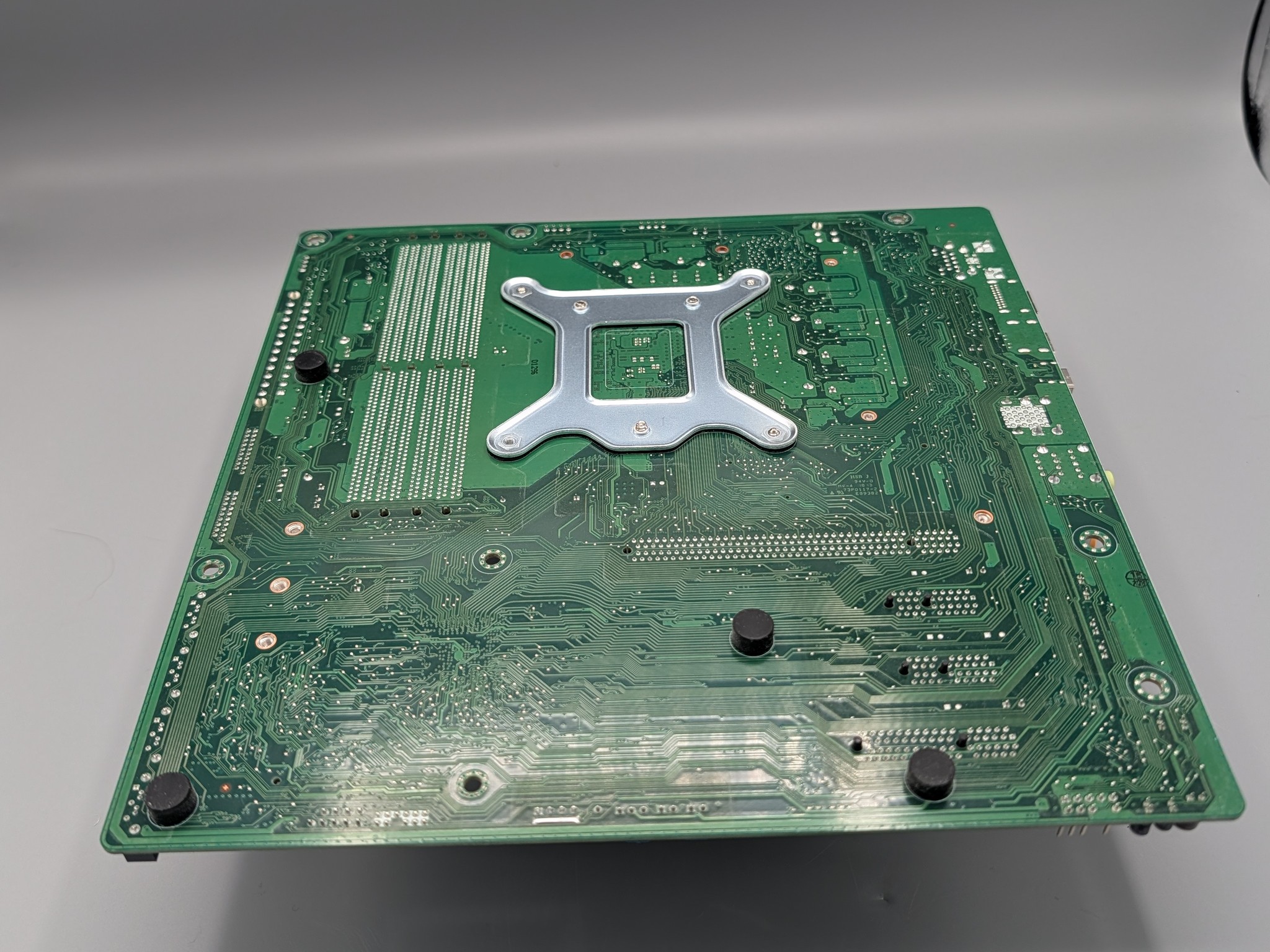 CPU combo! | I3 8100 | LGA 1151 DELL Cooler | Fresh thermal paste |