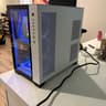 Custom Gaming PC Build