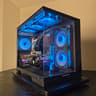 RTX 3080 10gb | i5 13600K | 32gb DDR5 | 1tb Storage