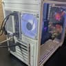 100 FPS Fortnite | 180 Day Warranty | RGB, WiFi, i5-4590, GTX 970 4GB, 16GB RAM, 500GB SSD, Win10