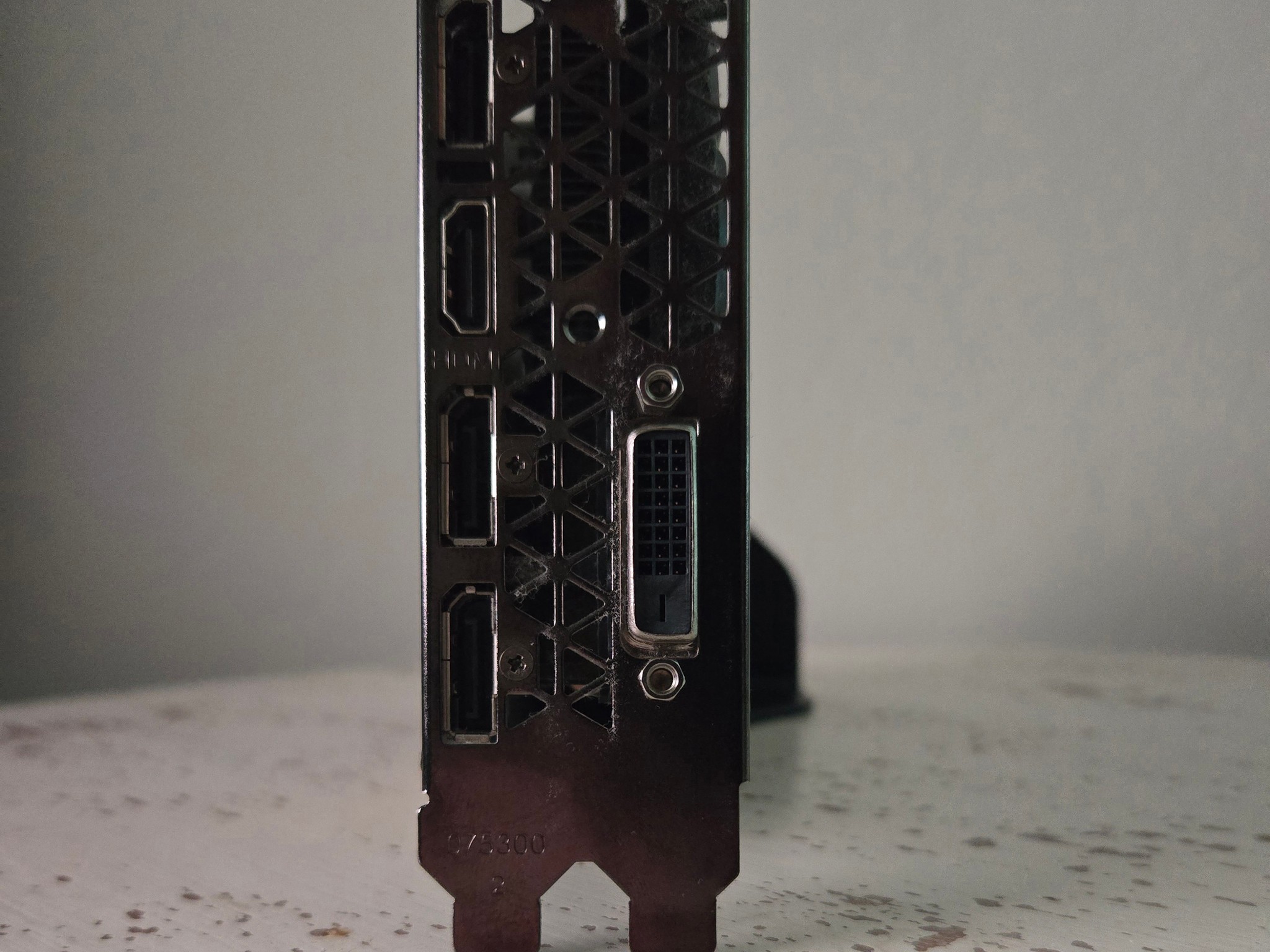 Zotac GeForce GTX 1070 Mini