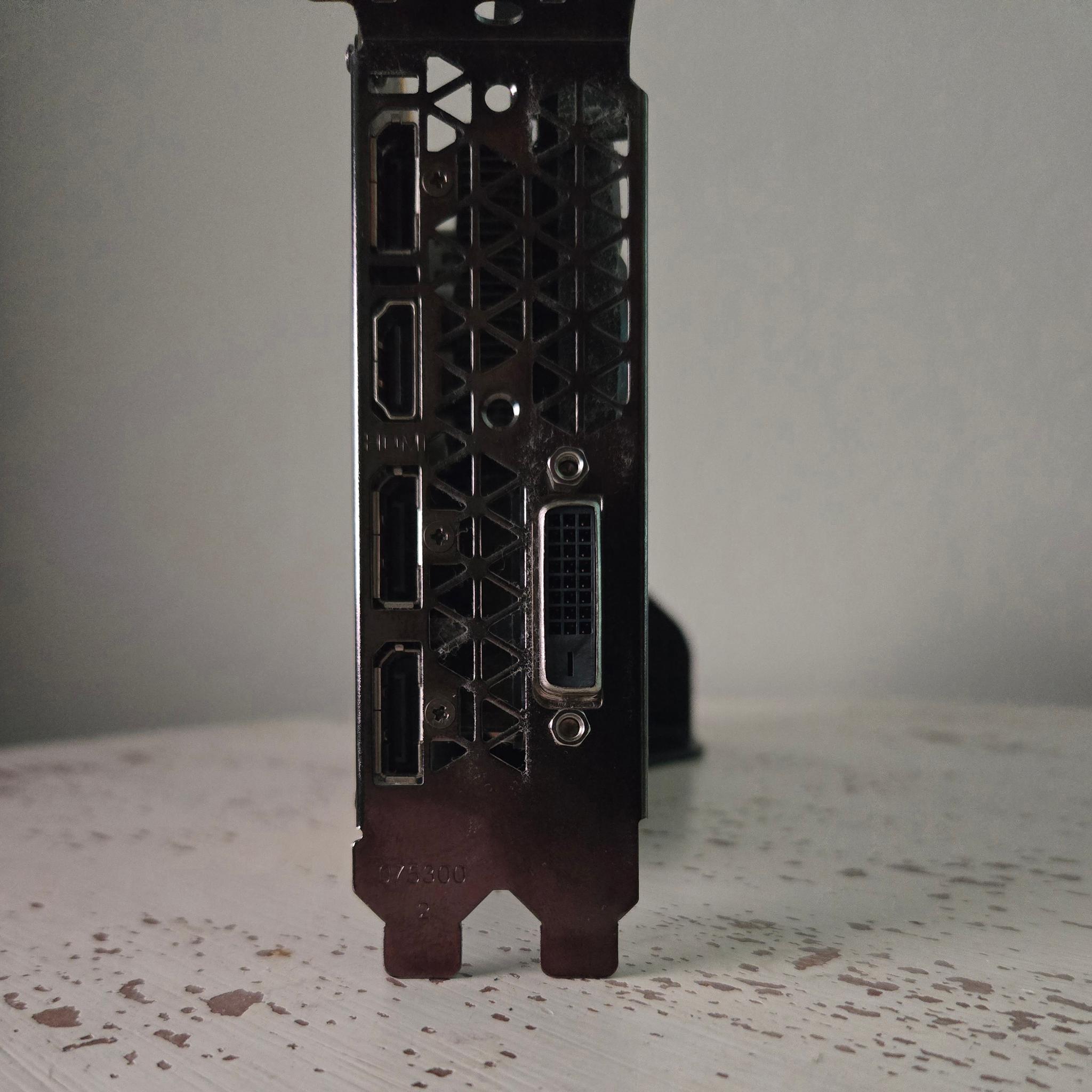 Zotac GeForce GTX 1070 Mini