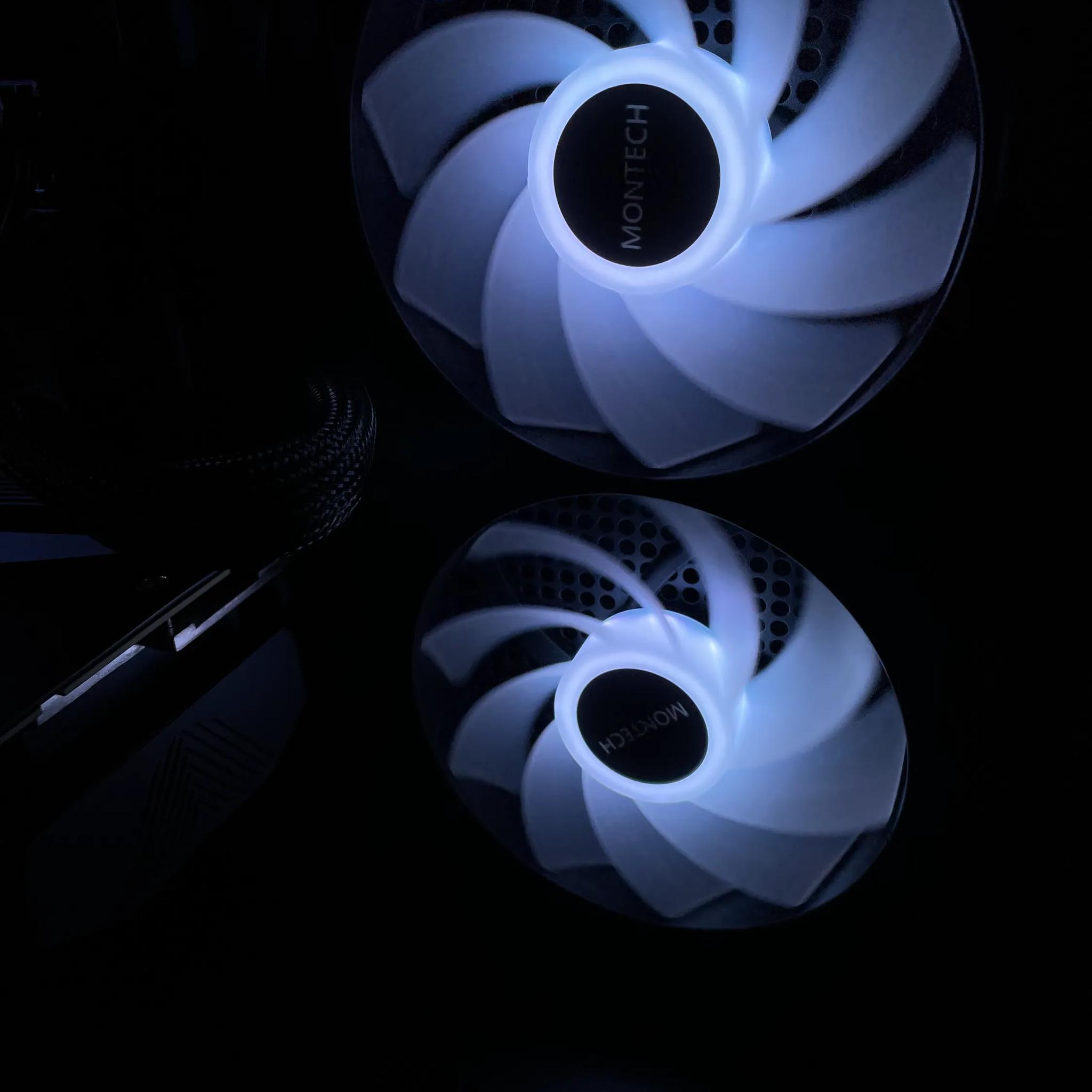 ▪️Onyx▪️ - RTX 2080 and Ryzen 5 5600 | 32GB DDR4 | 1 TB NVME | 650w PSU | Fortnite Pro
