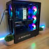 Gaming PC Ryzen 7 5700X RTX 3060 Ti