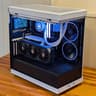 🐼 Ryzen 7 7800x3d | RTX 5070 Ti 16gb | 32GB DDR5-6000 | 4 TB SSD 🐼