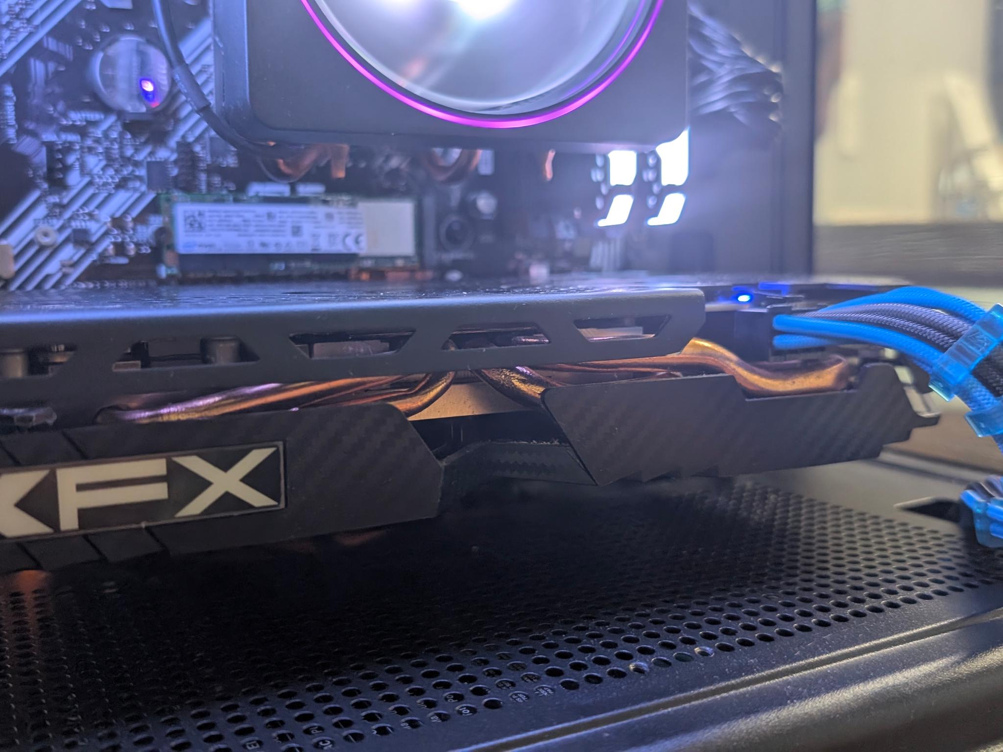 Custom Gaming PC Build