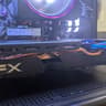 Custom Gaming PC Build