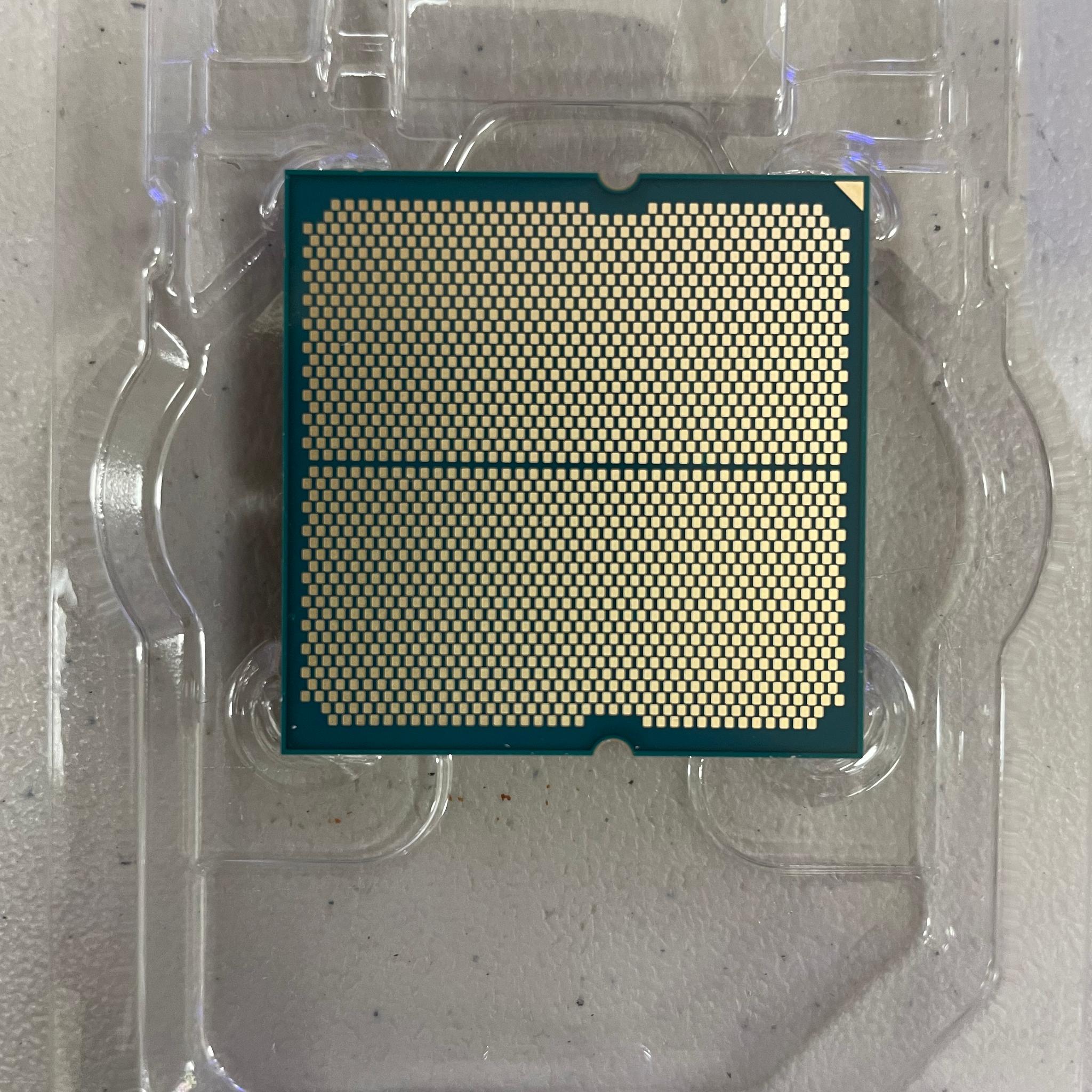 AMD Ryzen 5 7600X