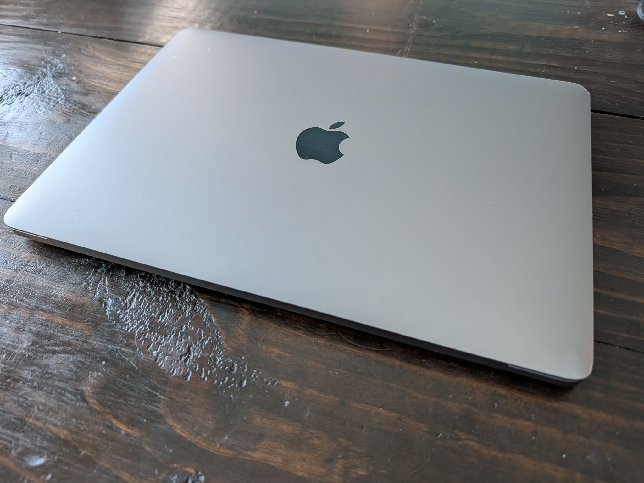 M2 MacBook Pro 13